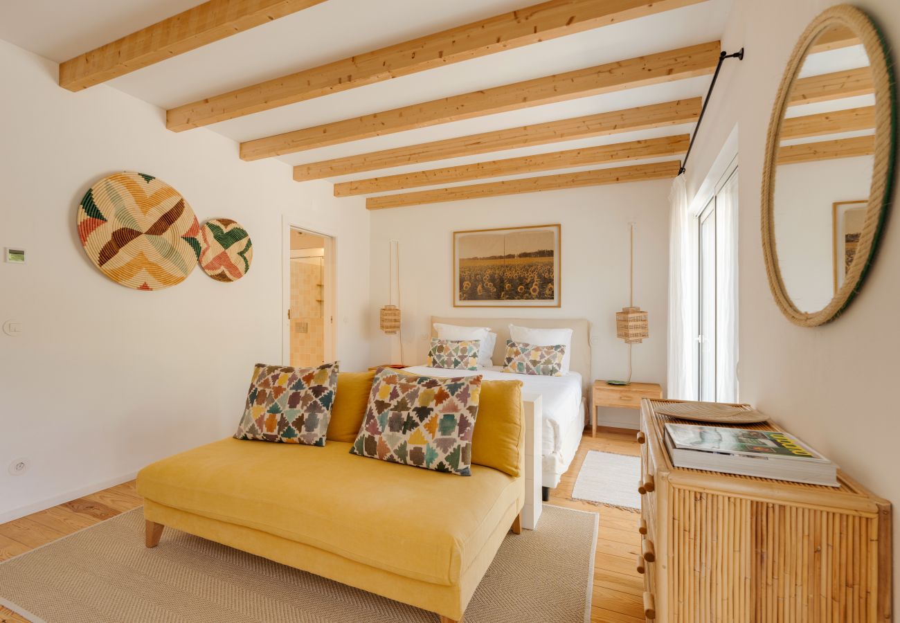 Villa in Carvalhal - Villa Avocado