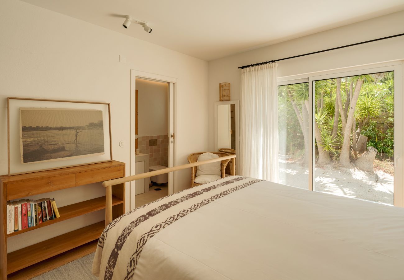 Villa in Carvalhal - Villa Avocado