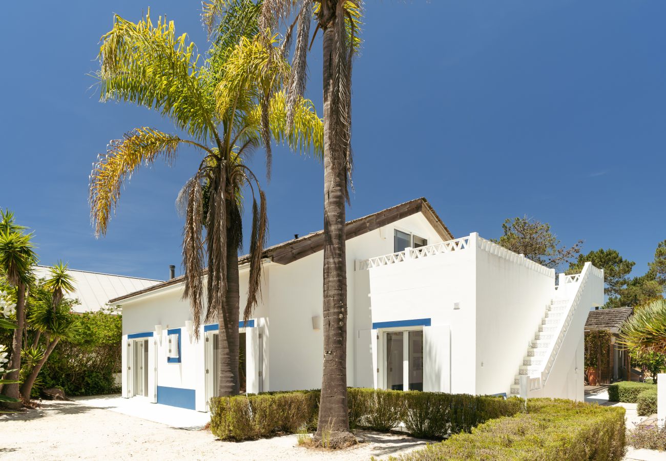 Villa in Carvalhal - Villa Avocado