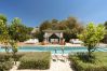 Villa in Carvalhal - Villa Avocado