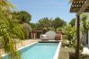 Villa in Carvalhal - Villa Avocado