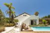 Villa in Carvalhal - Villa Avocado