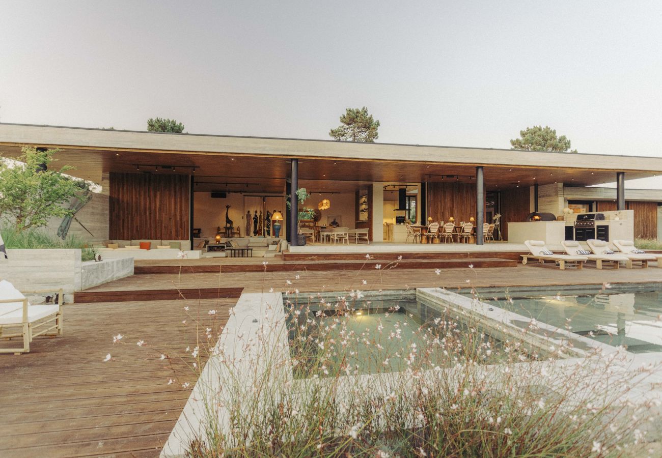Villa in Carvalhal - Villa Voss