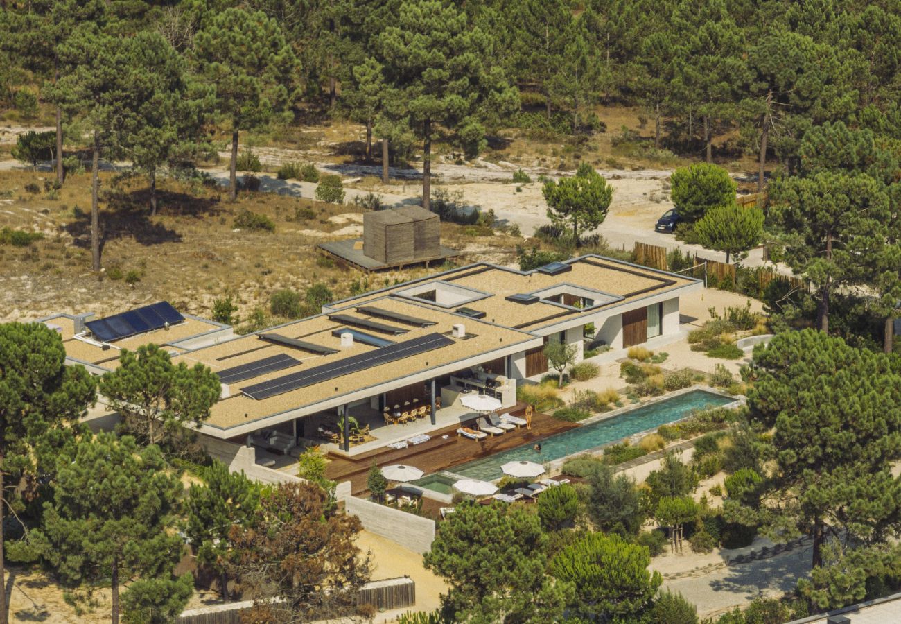 Villa in Carvalhal - Villa Voss