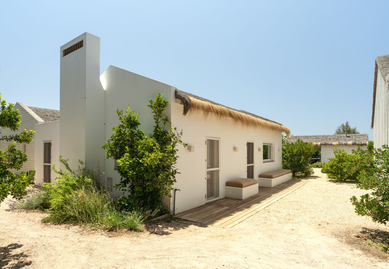 Villa in Carvalhal - Villa Flint