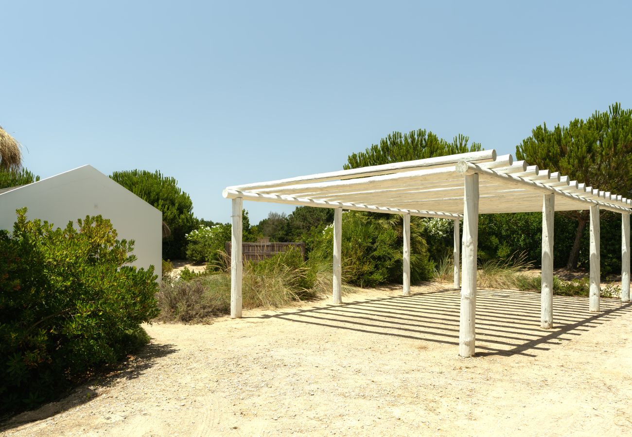 Villa in Carvalhal - Villa Flint