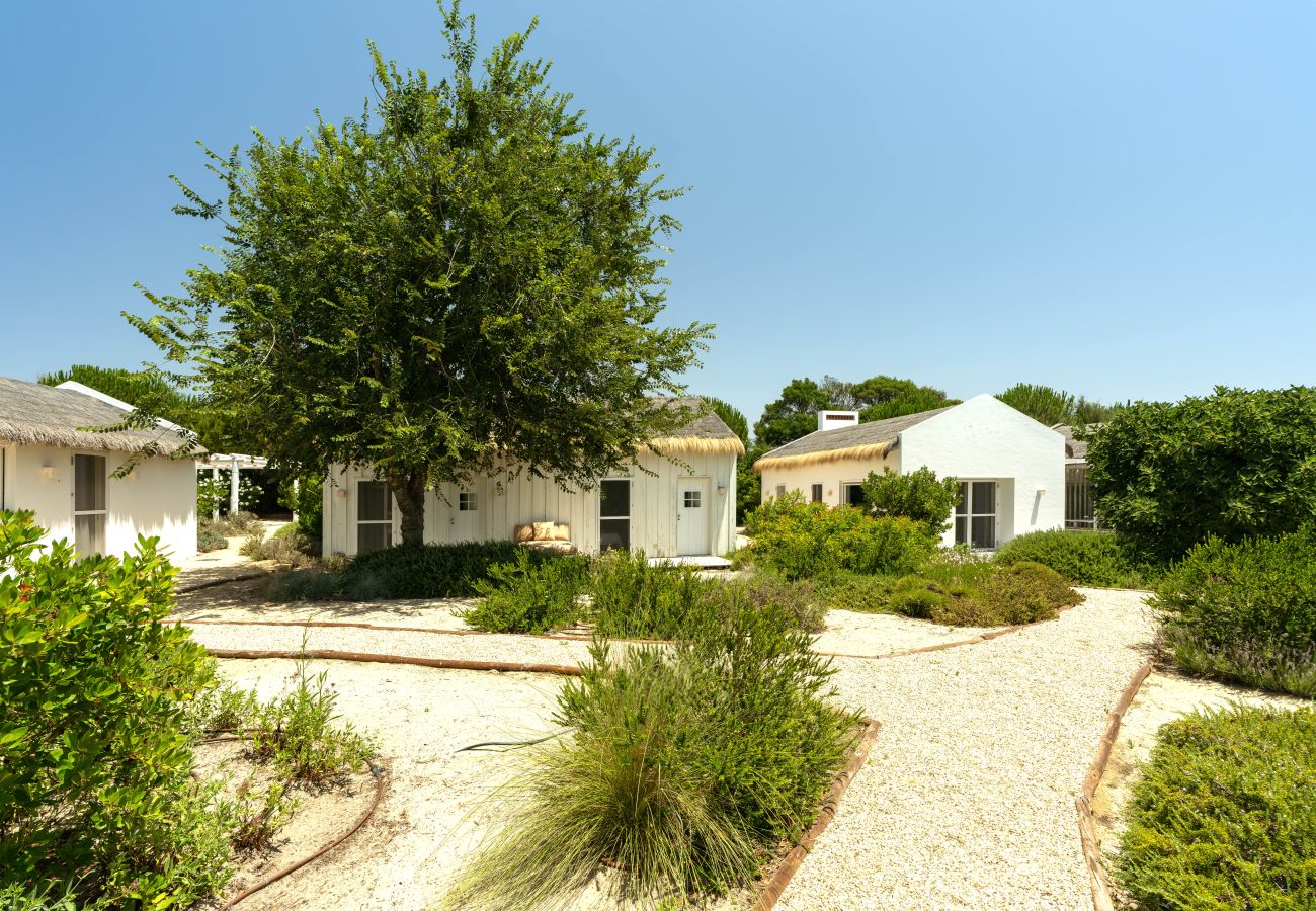 Villa in Carvalhal - Villa Flint