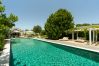 Villa in Carvalhal - Villa Flint
