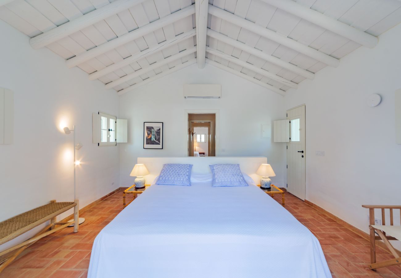 Villa in Carvalhal - Villa Noma