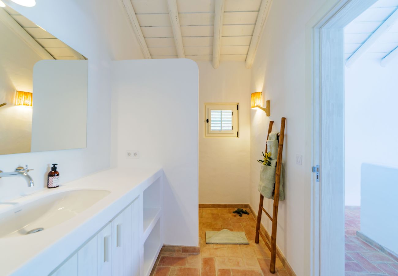 Villa in Carvalhal - Villa Noma