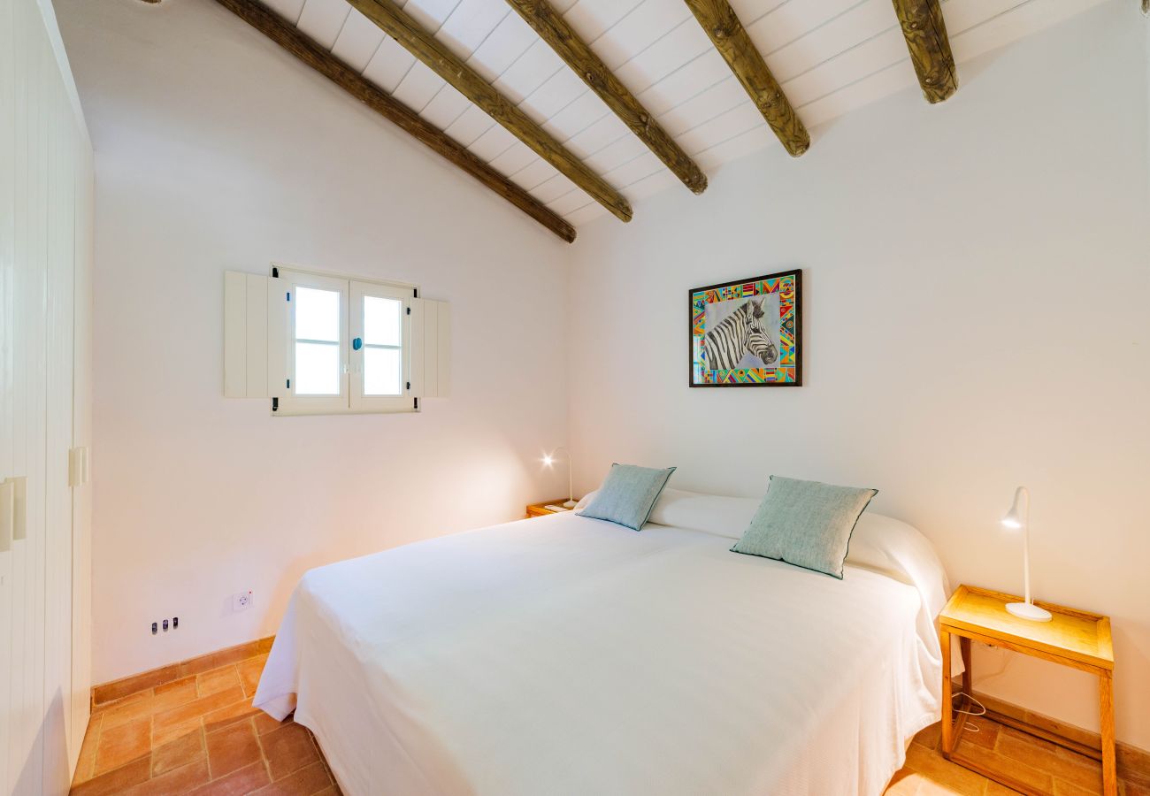 Villa in Carvalhal - Villa Noma