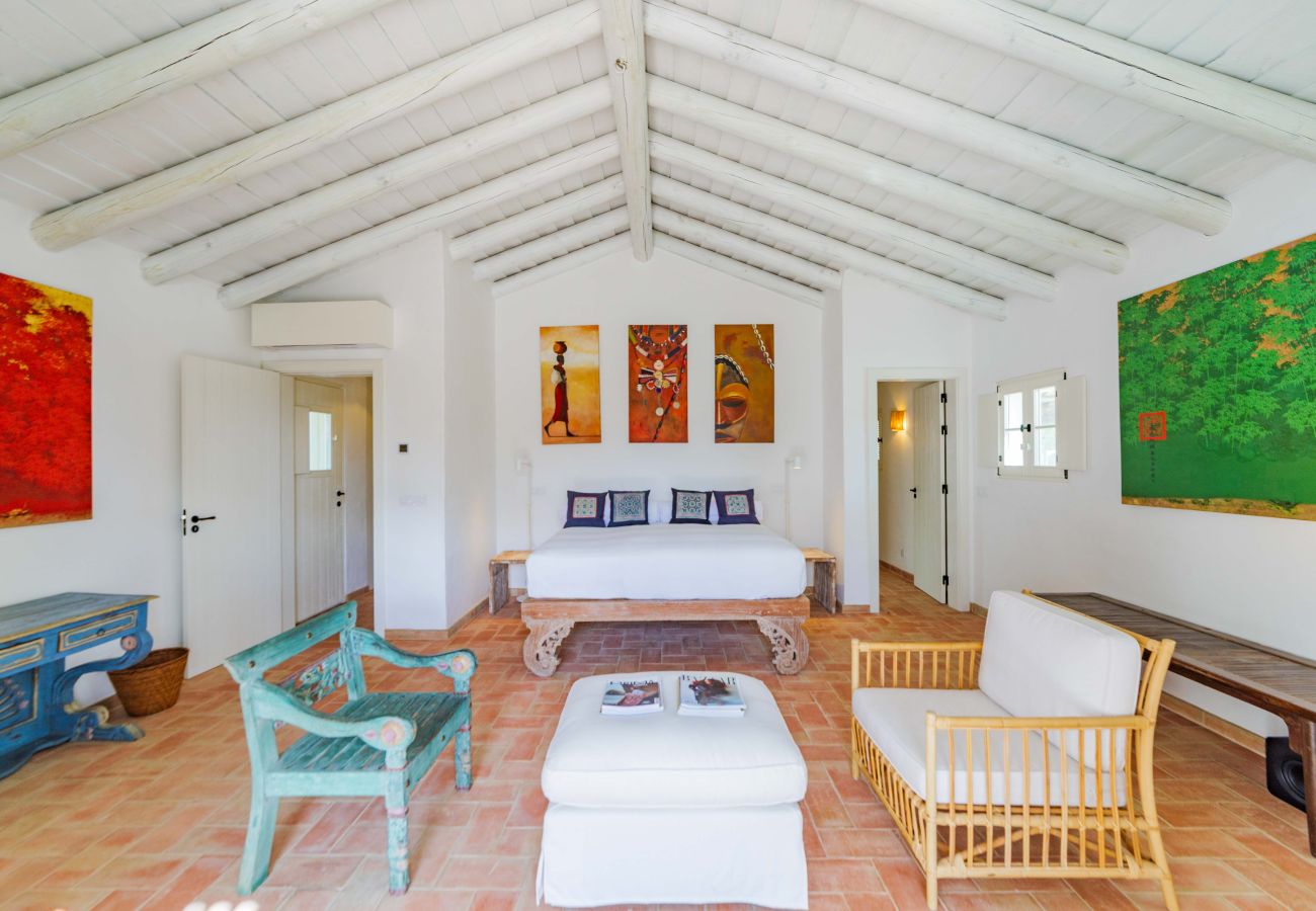 Villa in Comporta - Villa Noma
