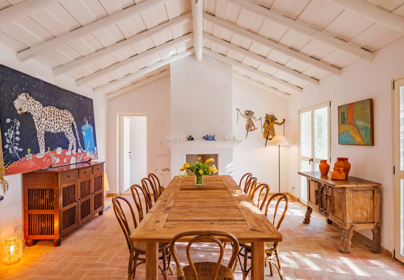 Villa in Comporta - Villa Noma