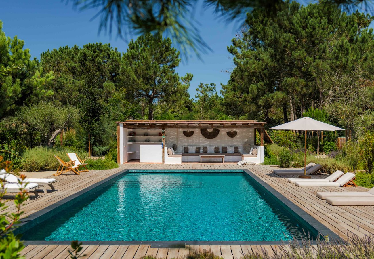 Villa in Comporta - Villa Noma