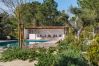 Villa in Carvalhal - Villa Noma
