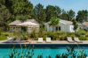 Villa in Carvalhal - Villa Noma