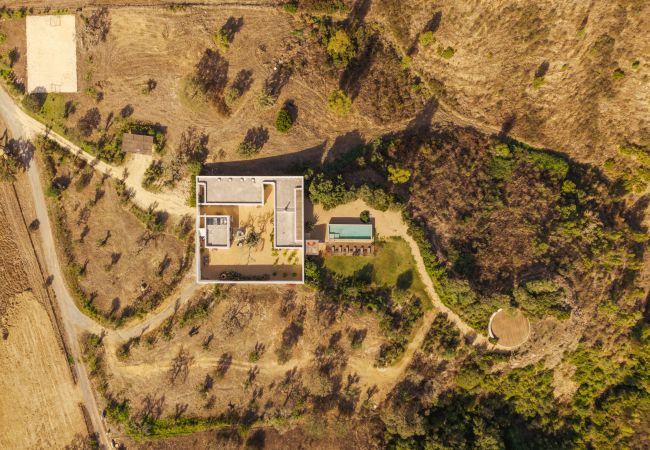 Villa in Grândola - Villa Knox