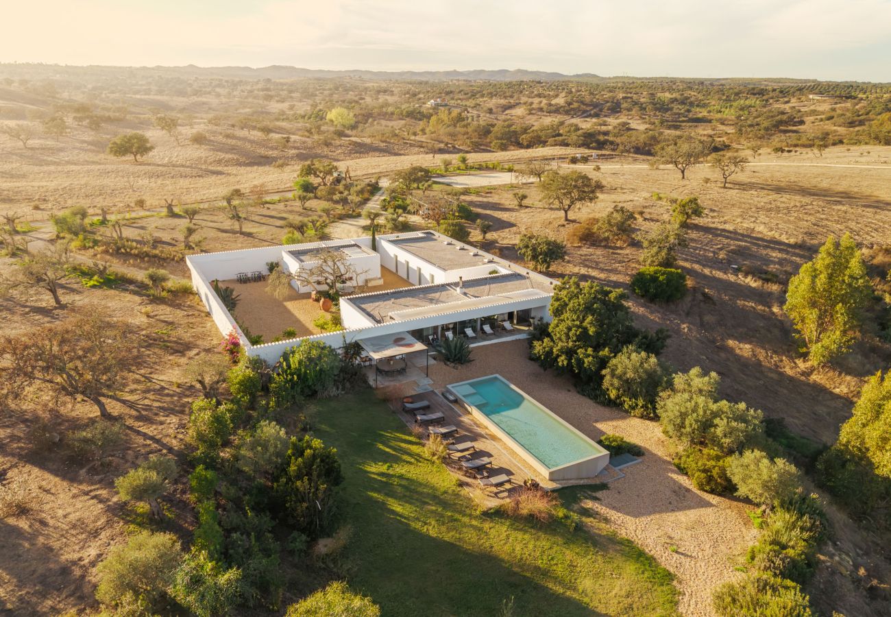 Villa in Grândola - Villa Knox