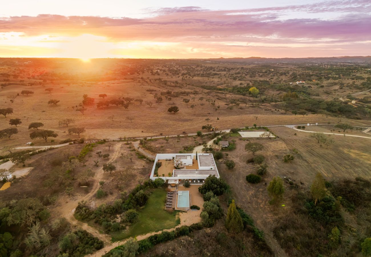 Villa in Grândola - Villa Knox