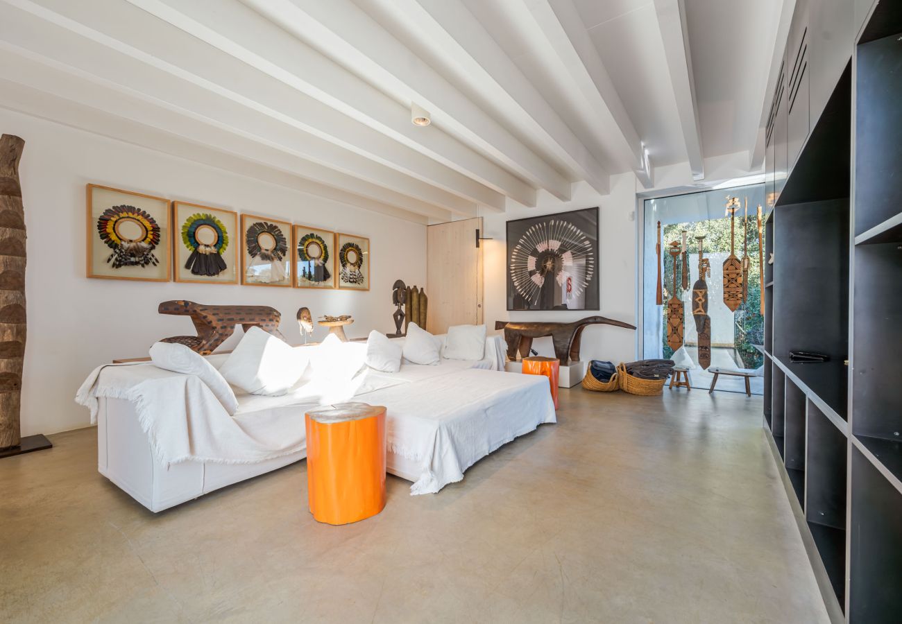 Villa in Grândola - Villa Knox