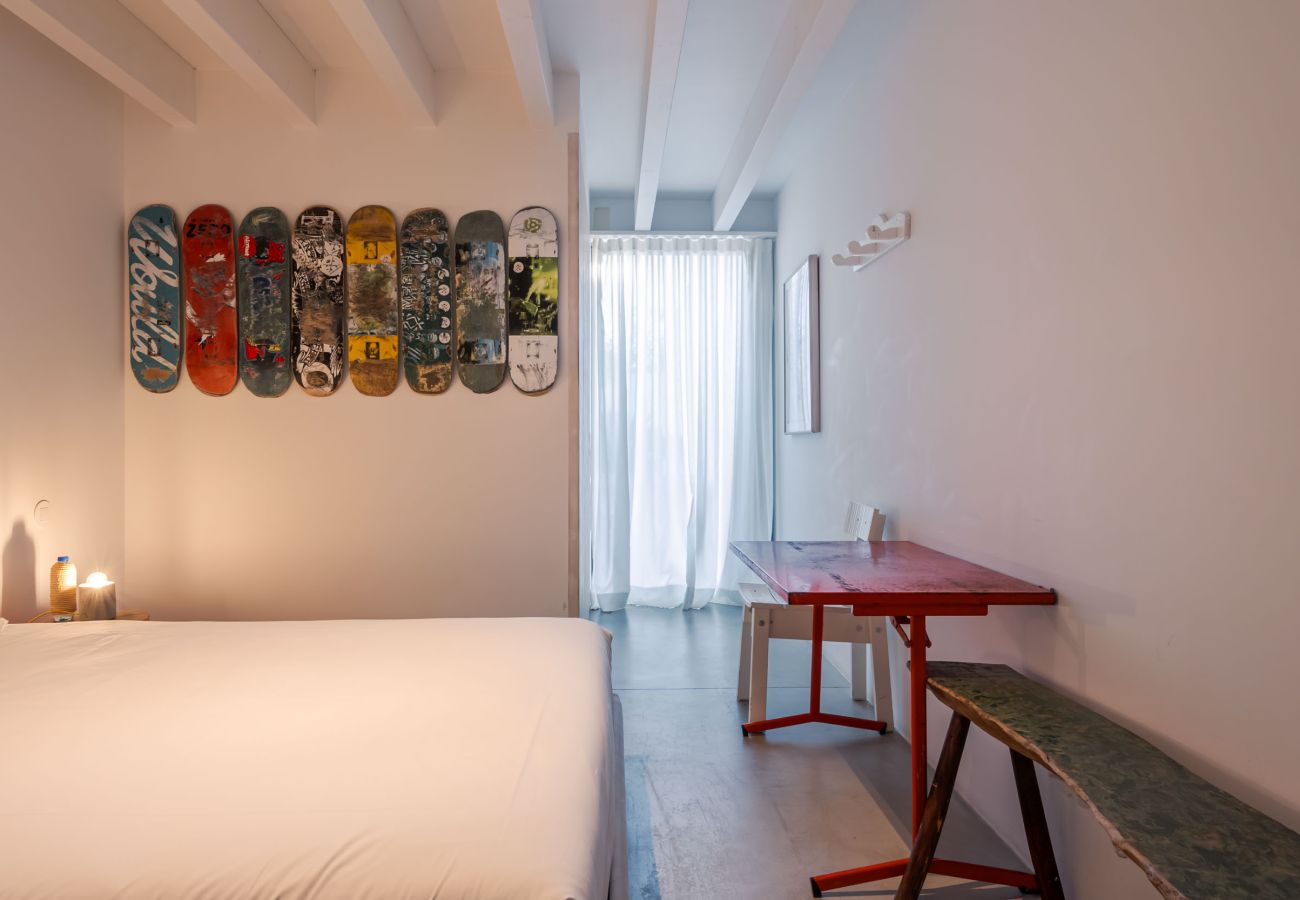 Villa in Grândola - Villa Knox