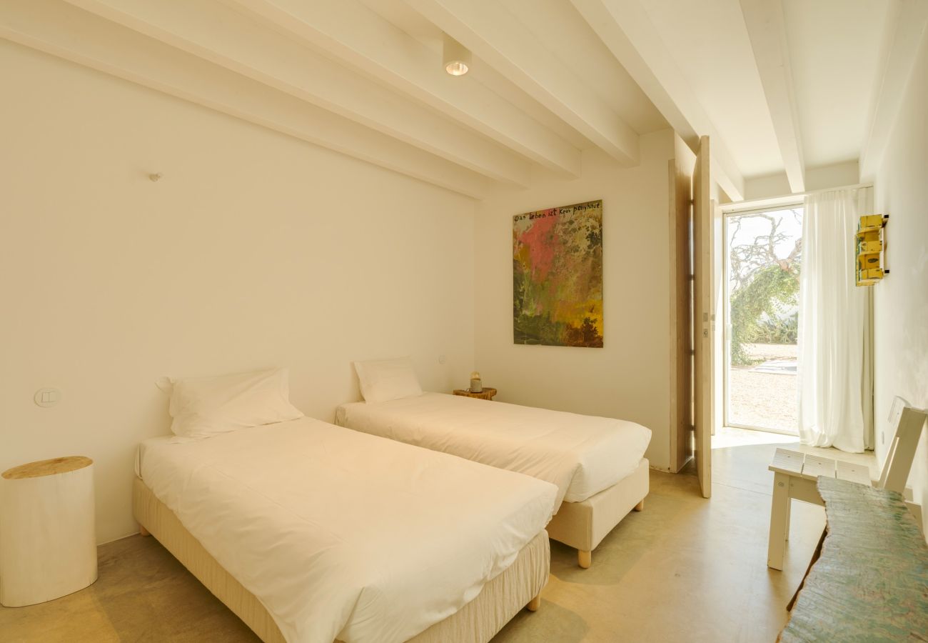 Villa in Grândola - Villa Knox