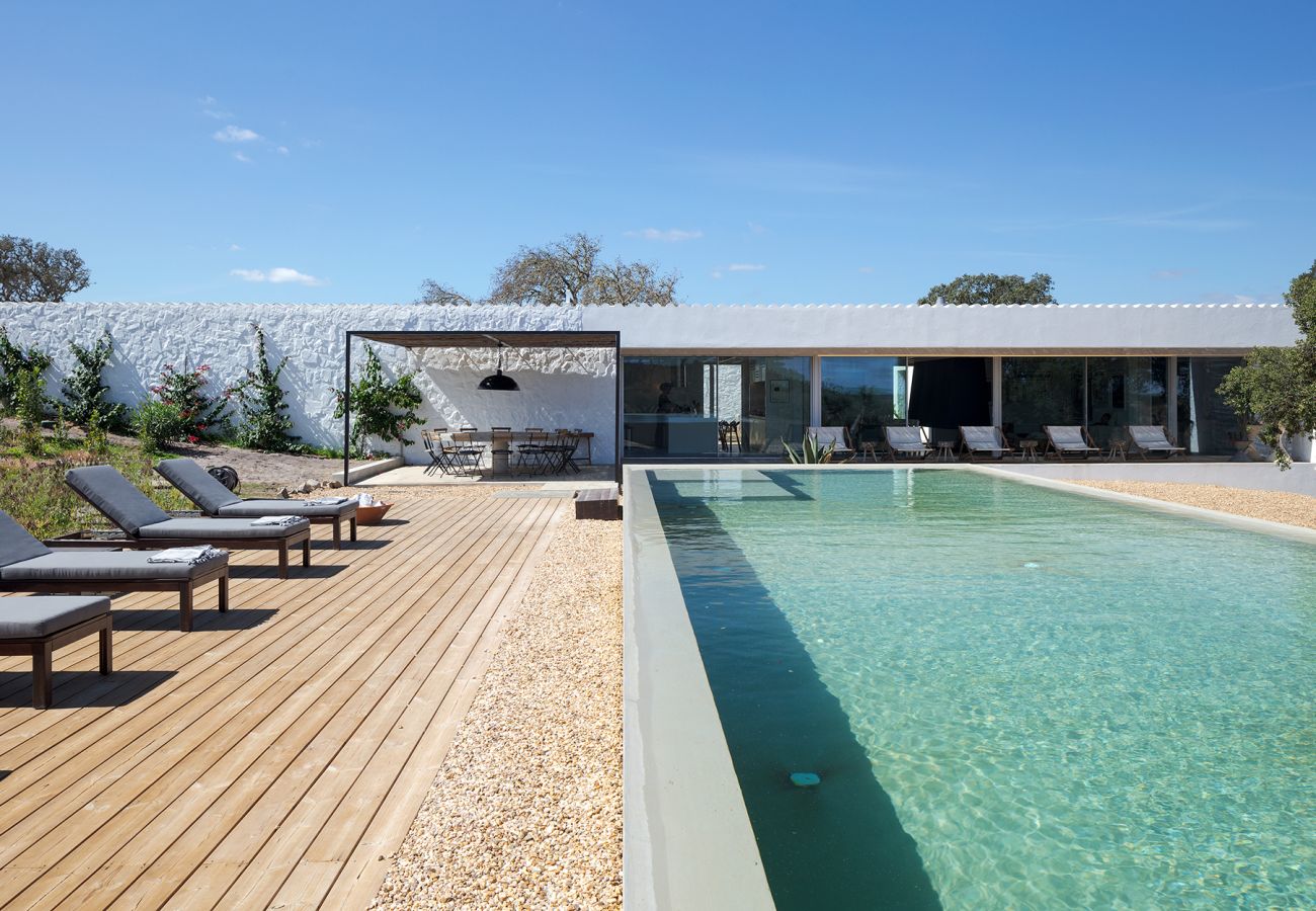 Villa in Grândola - Villa Knox