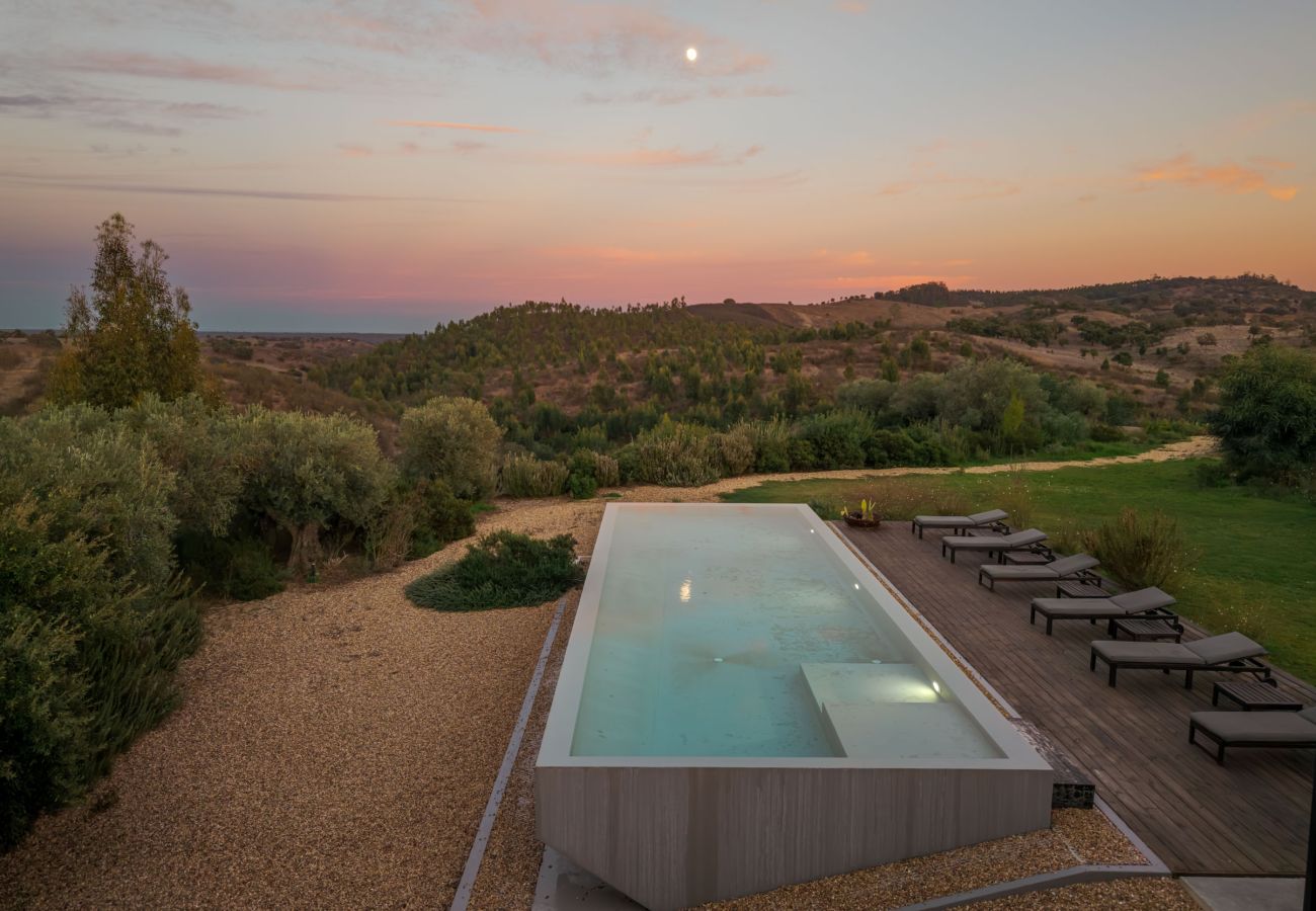 Villa in Grândola - Villa Knox