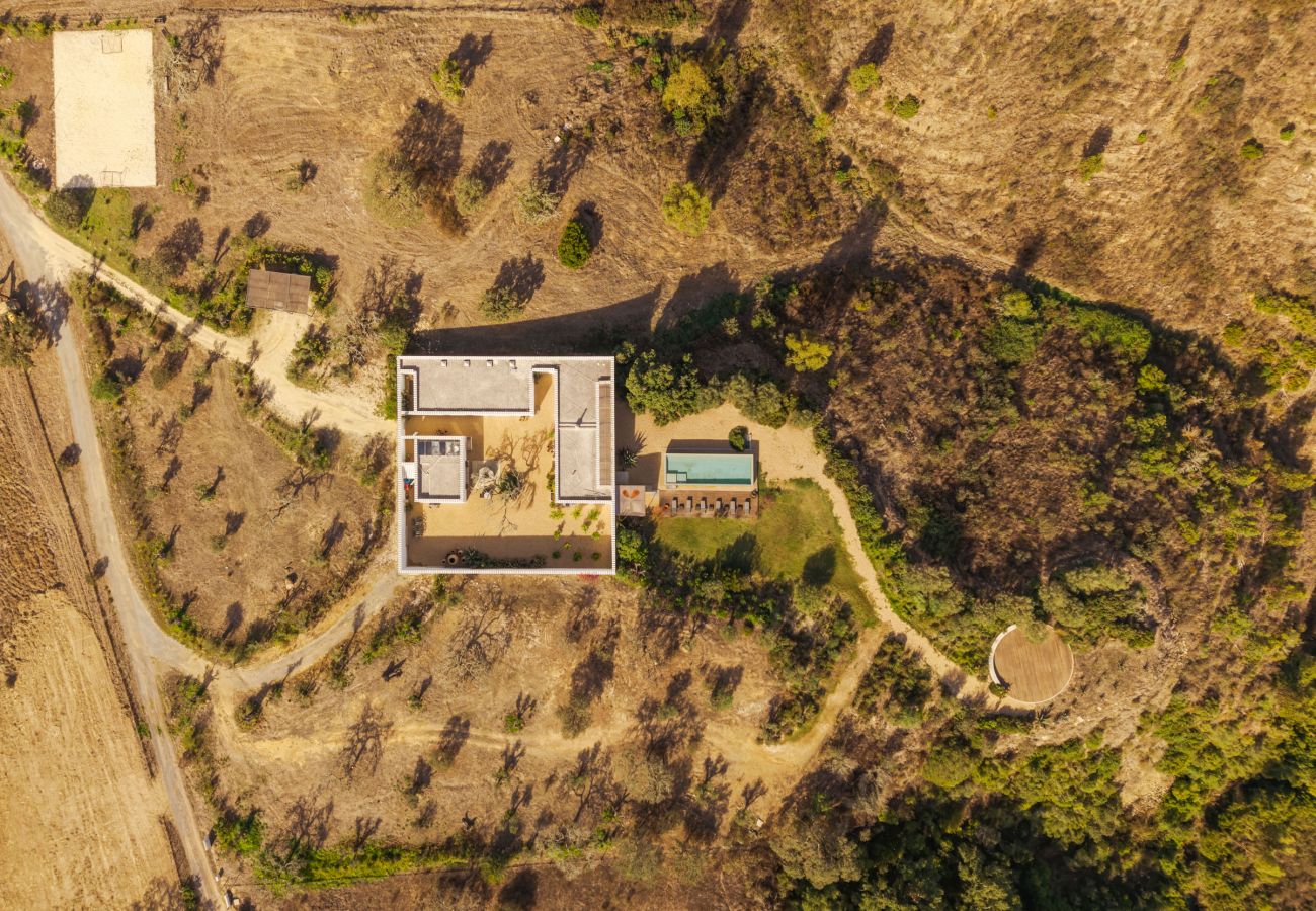 Villa in Grândola - Villa Knox