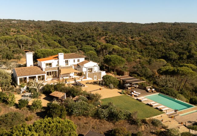 Villa in Melides - Villa Noa