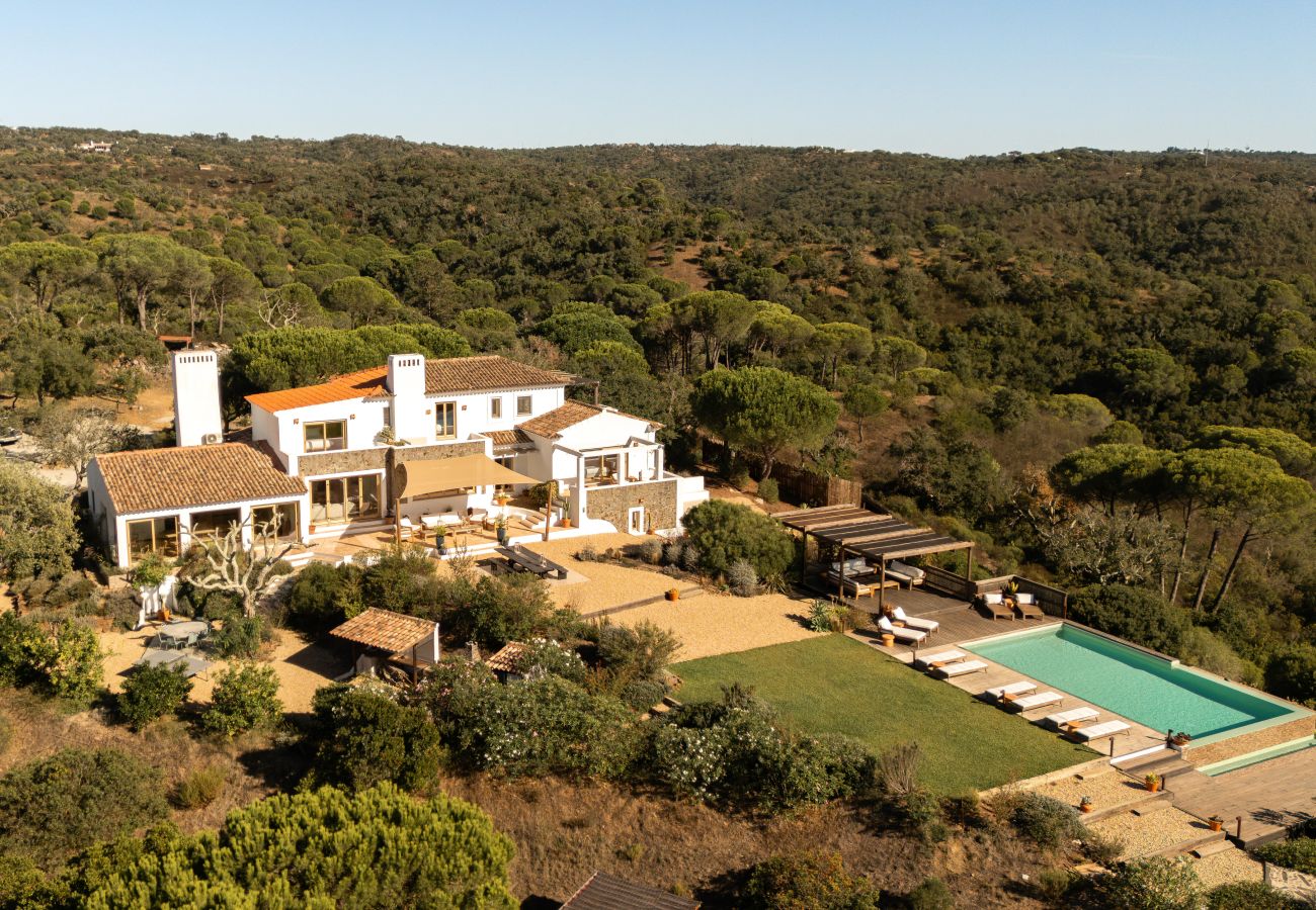 Villa in Melides - Villa Noa