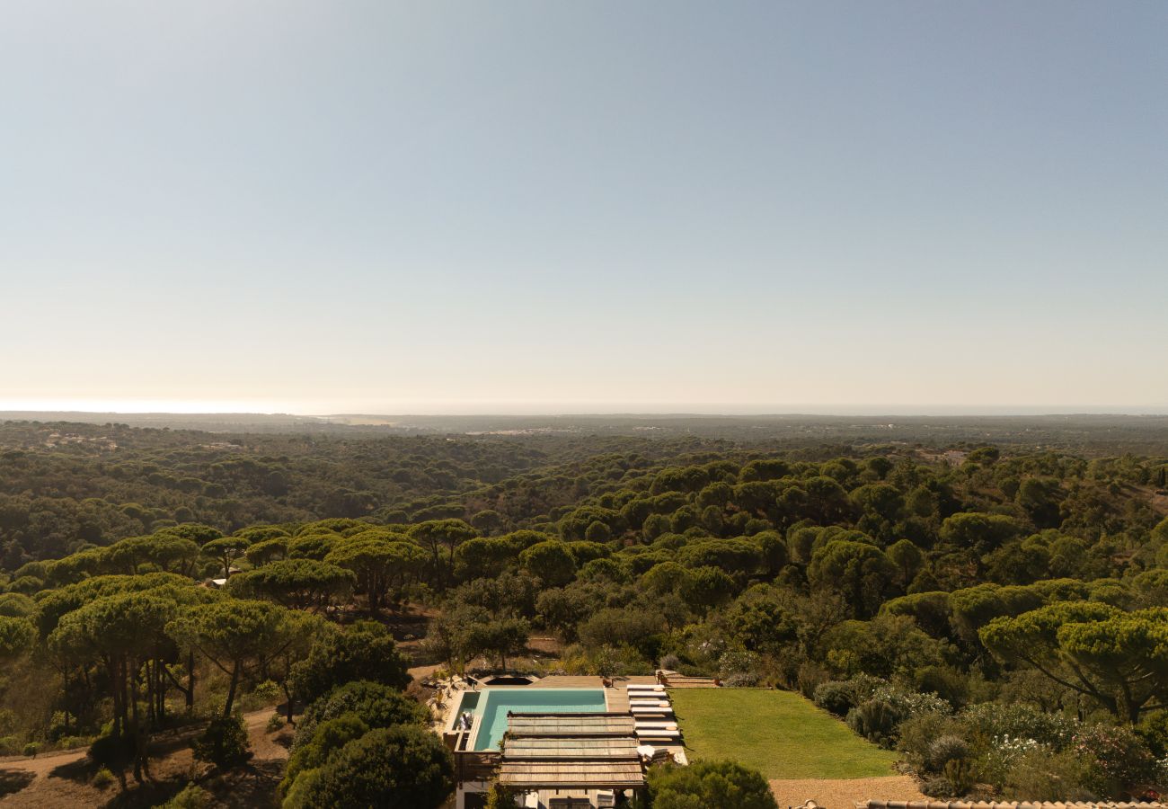 Villa in Melides - Villa Noa