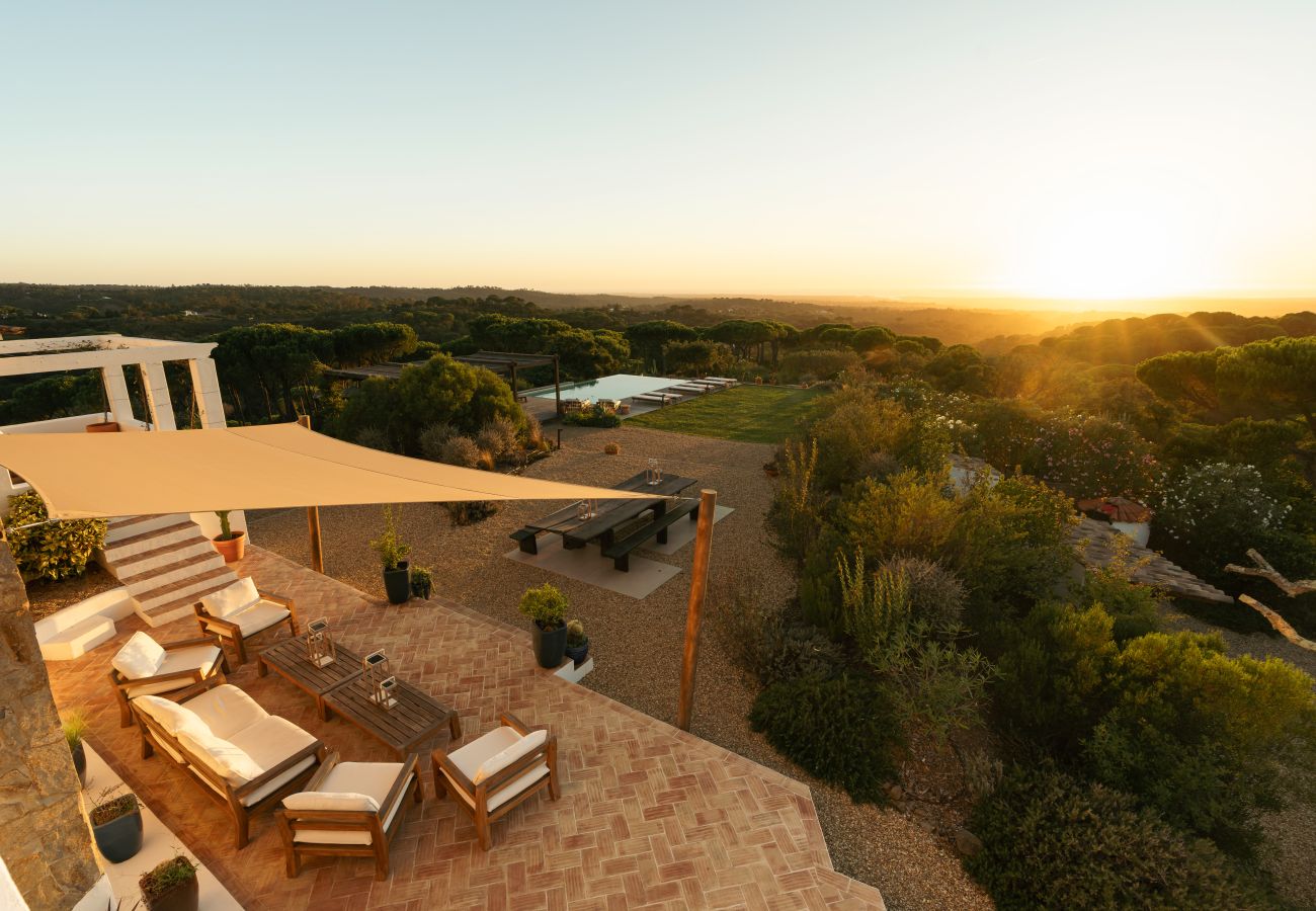 Villa in Melides - Villa Noa