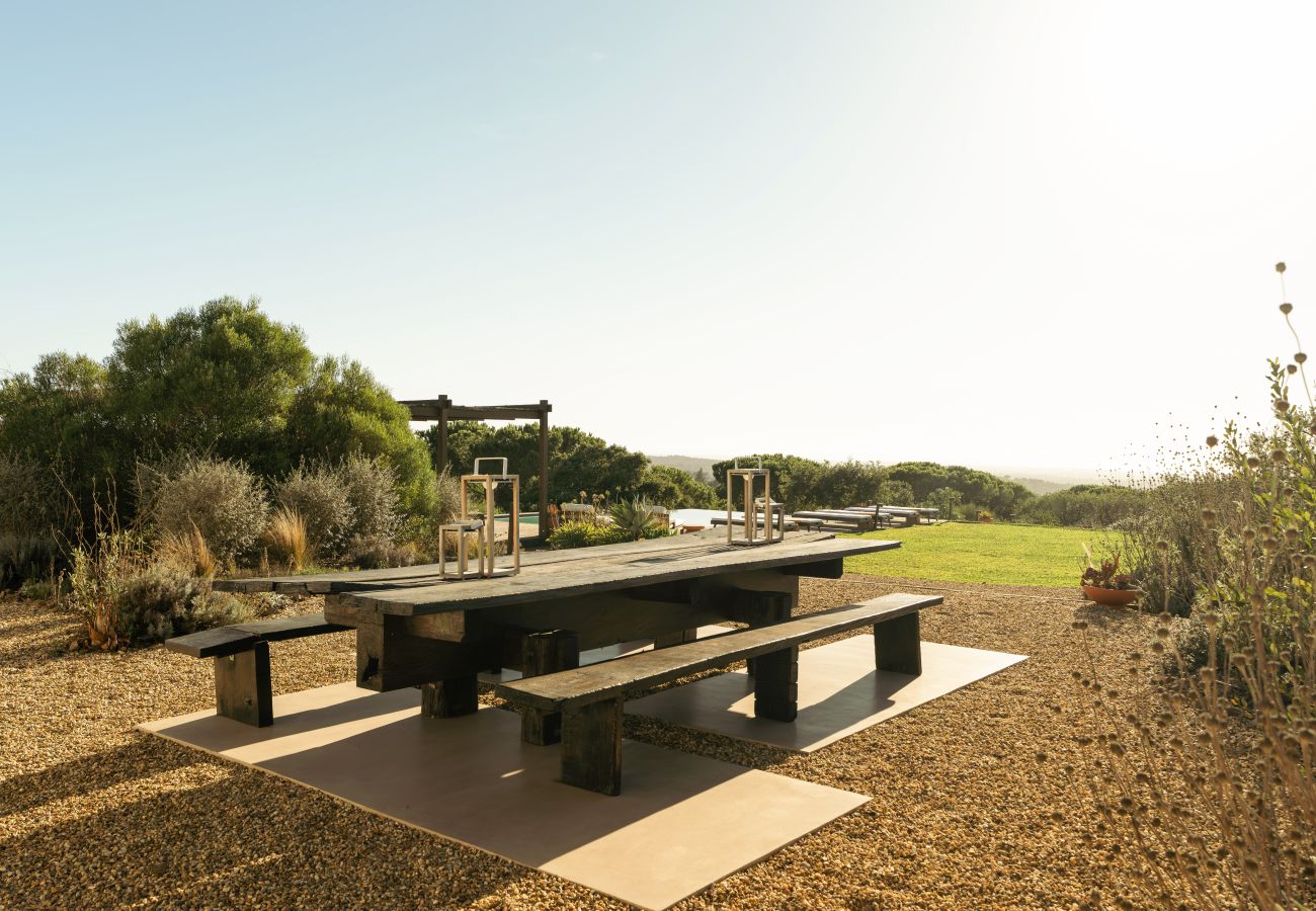 Villa in Melides - Villa Noa