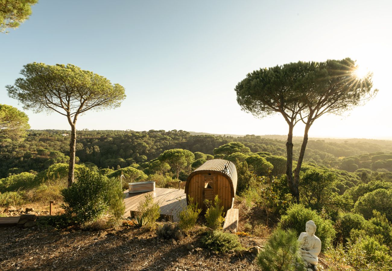 Villa in Melides - Villa Noa