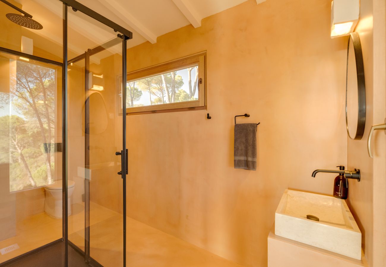 Villa in Melides - Villa Noa