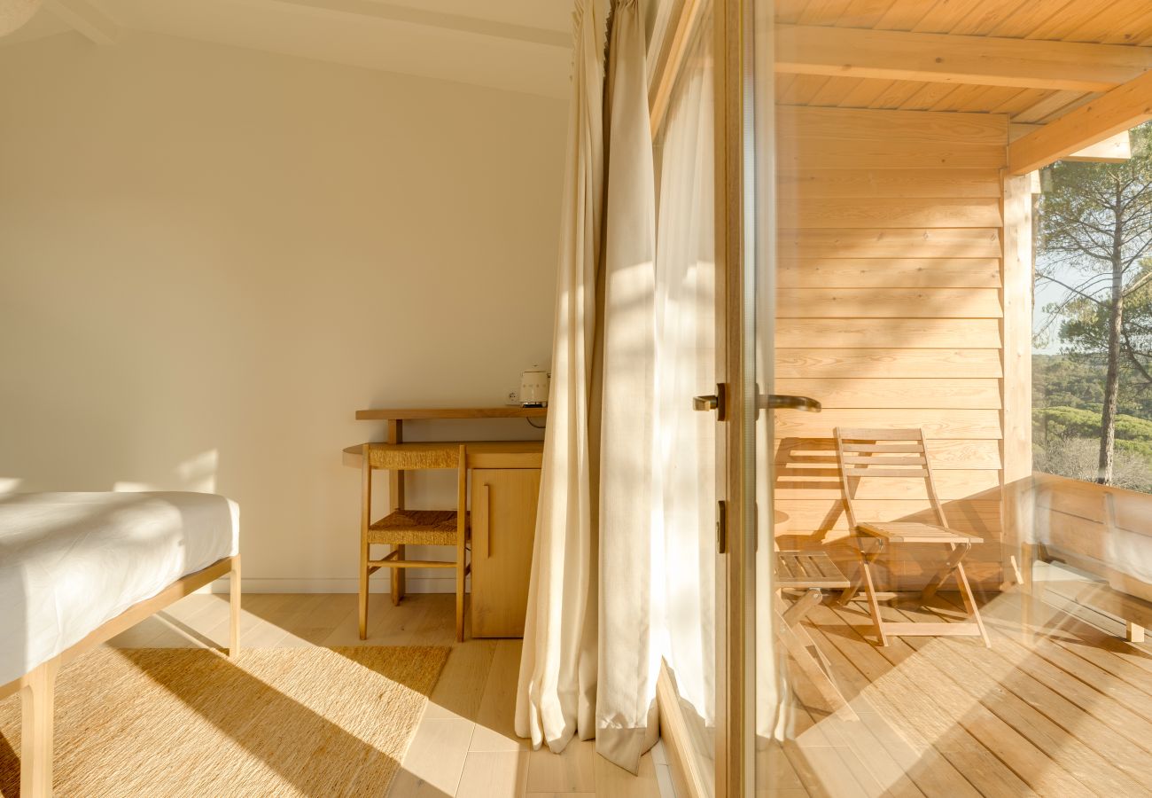 Villa in Melides - Villa Noa