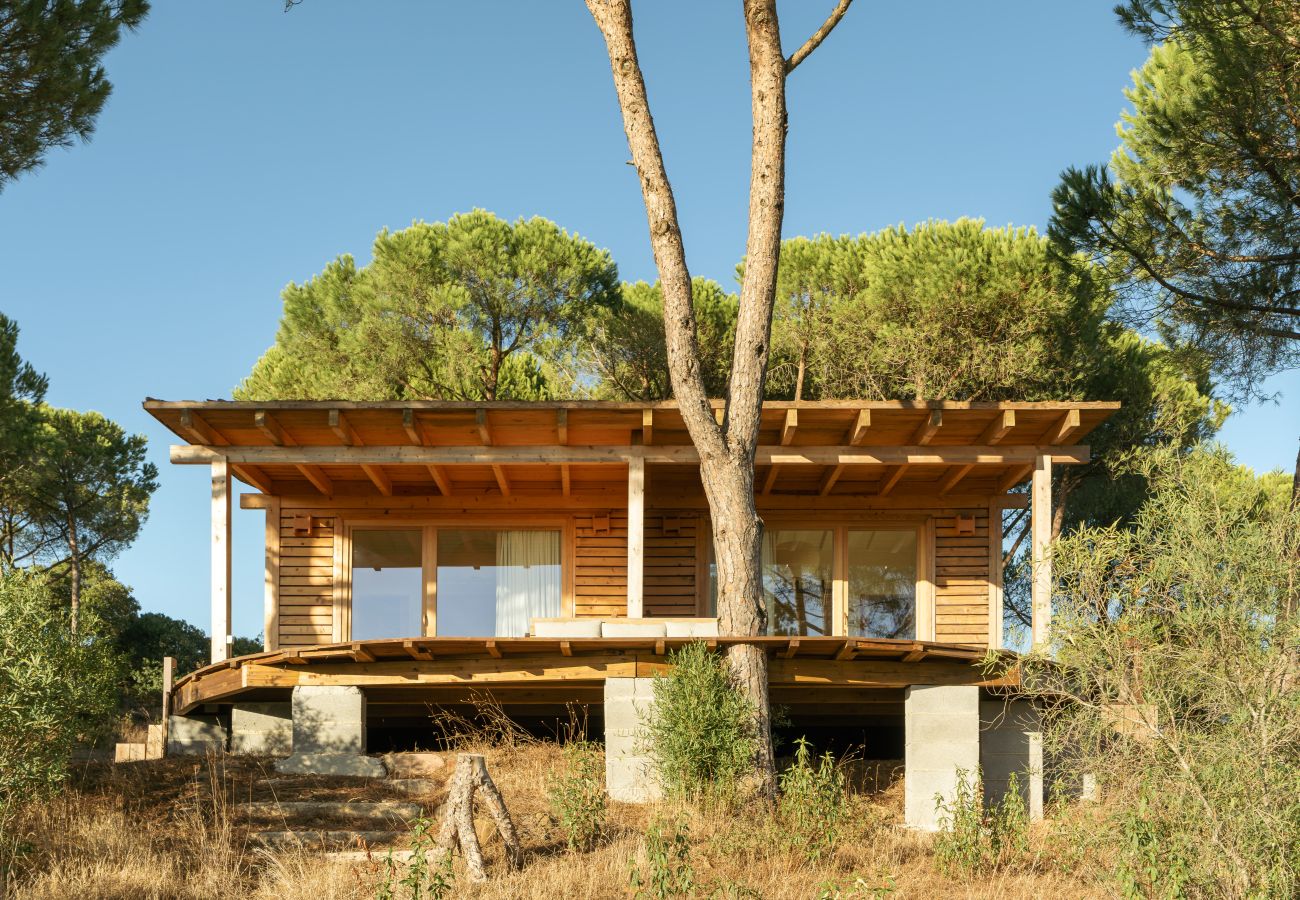 Villa in Melides - Villa Noa
