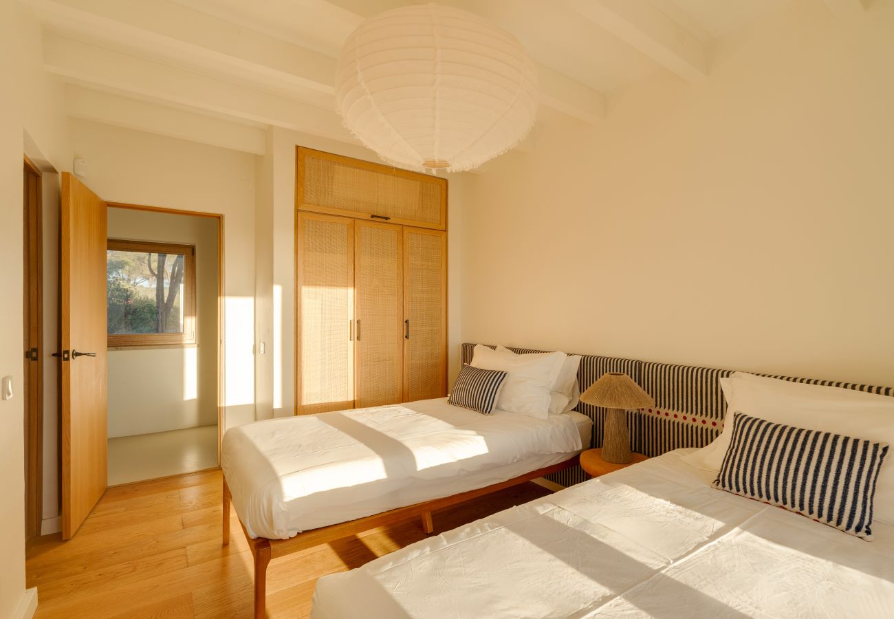 Villa in Melides - Villa Noa