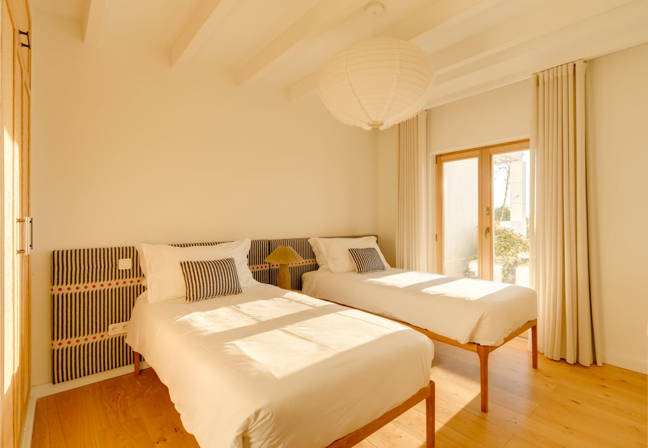 Villa in Melides - Villa Noa