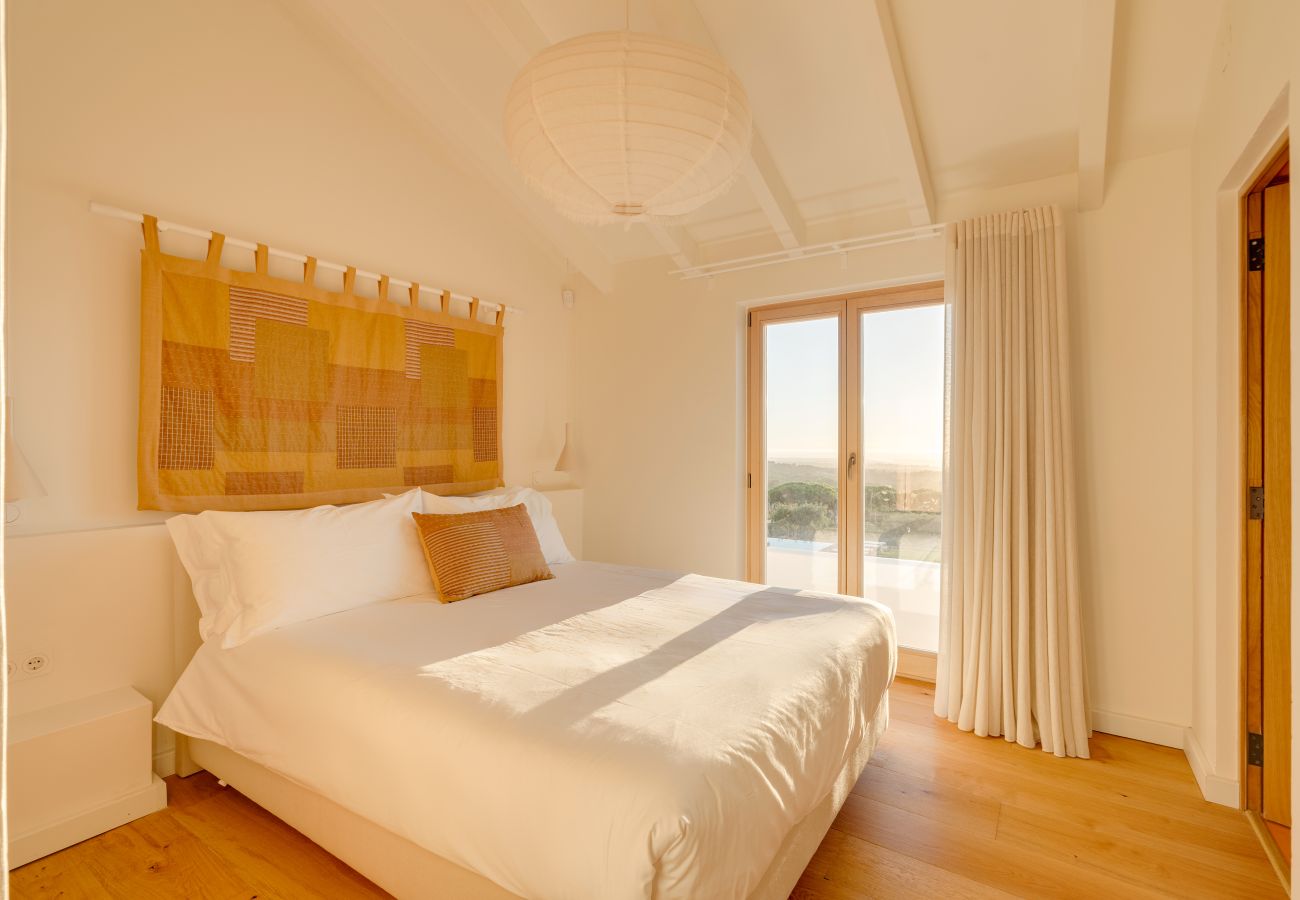 Villa in Melides - Villa Noa