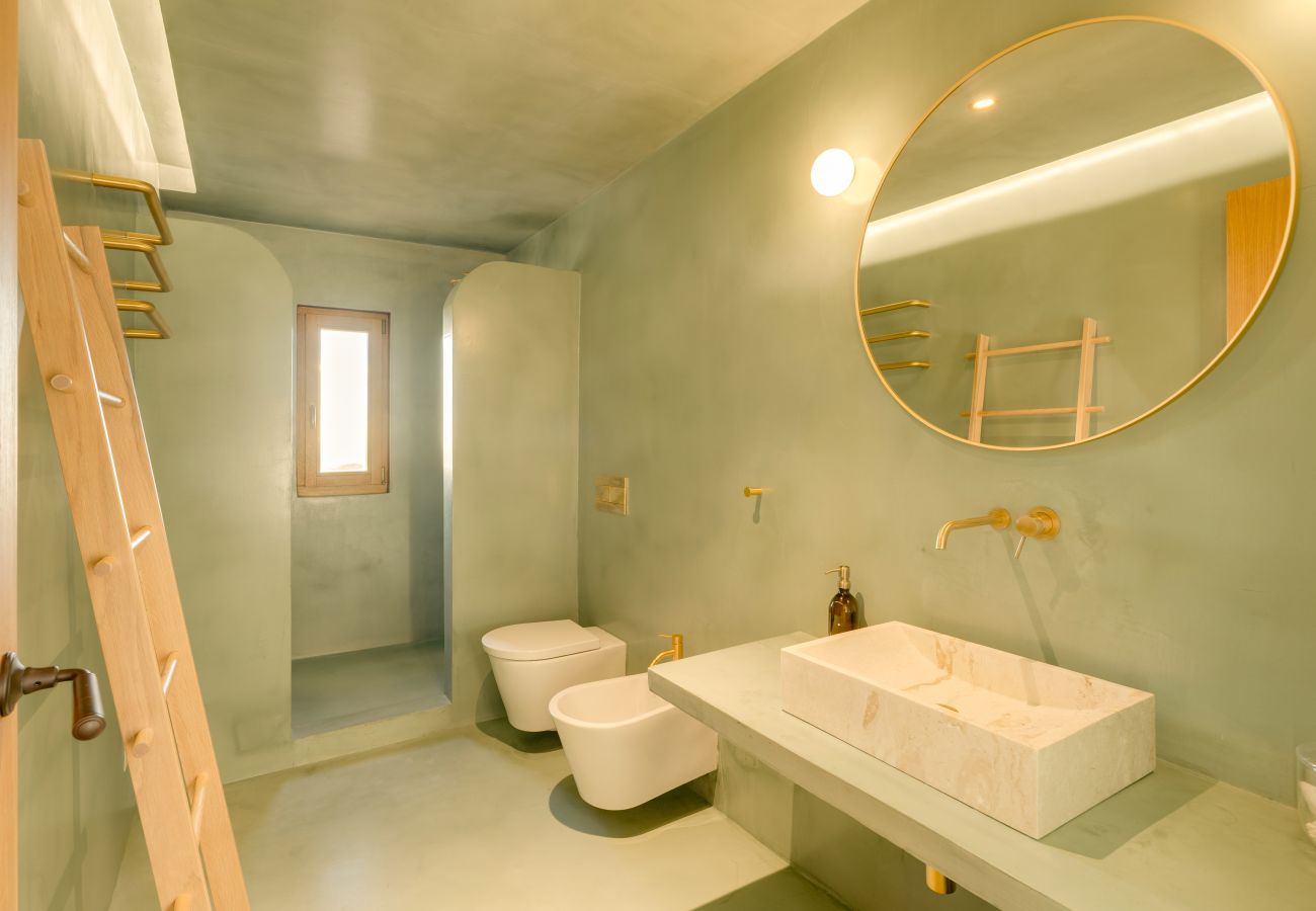 Villa in Melides - Villa Noa