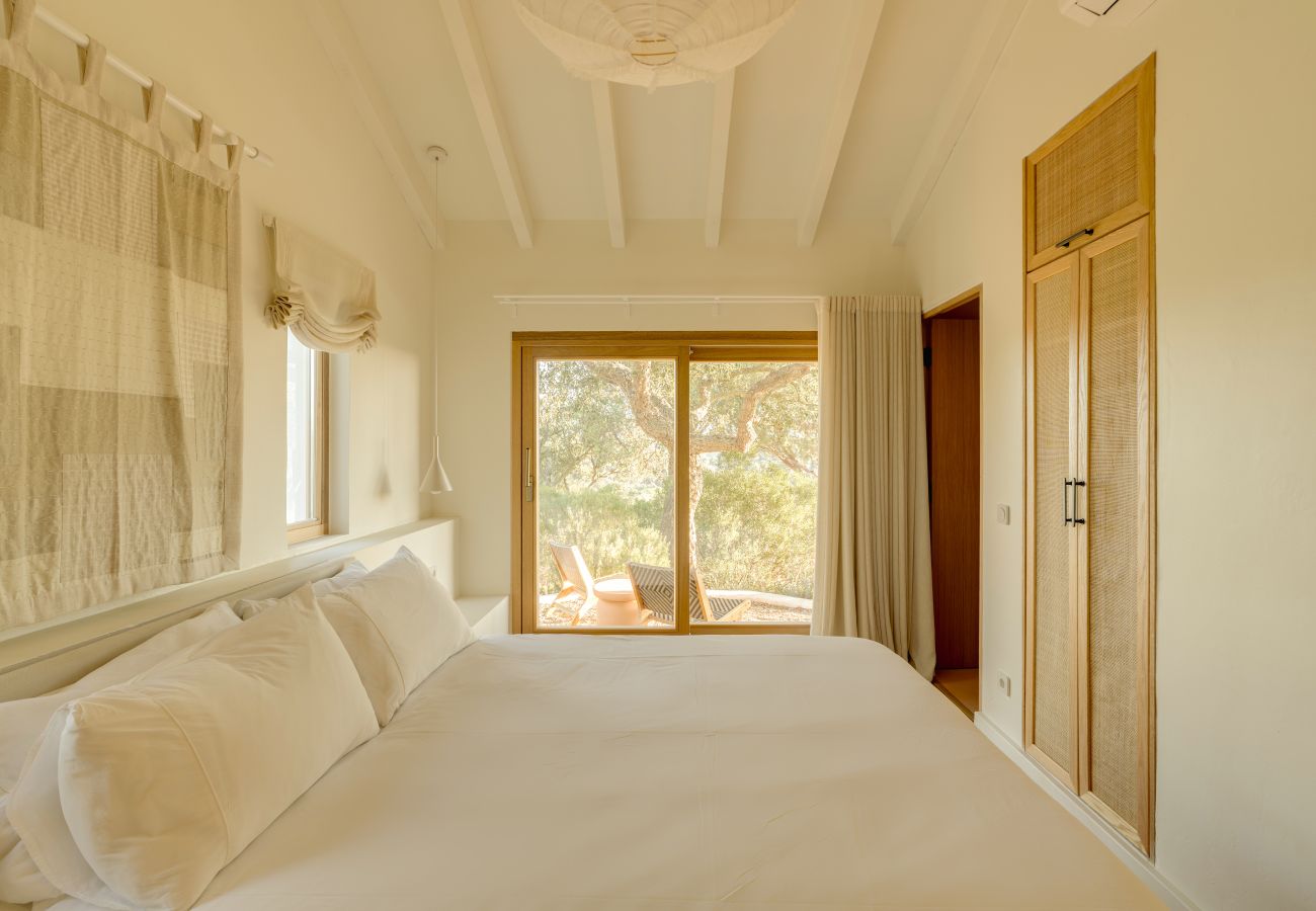 Villa in Melides - Villa Noa