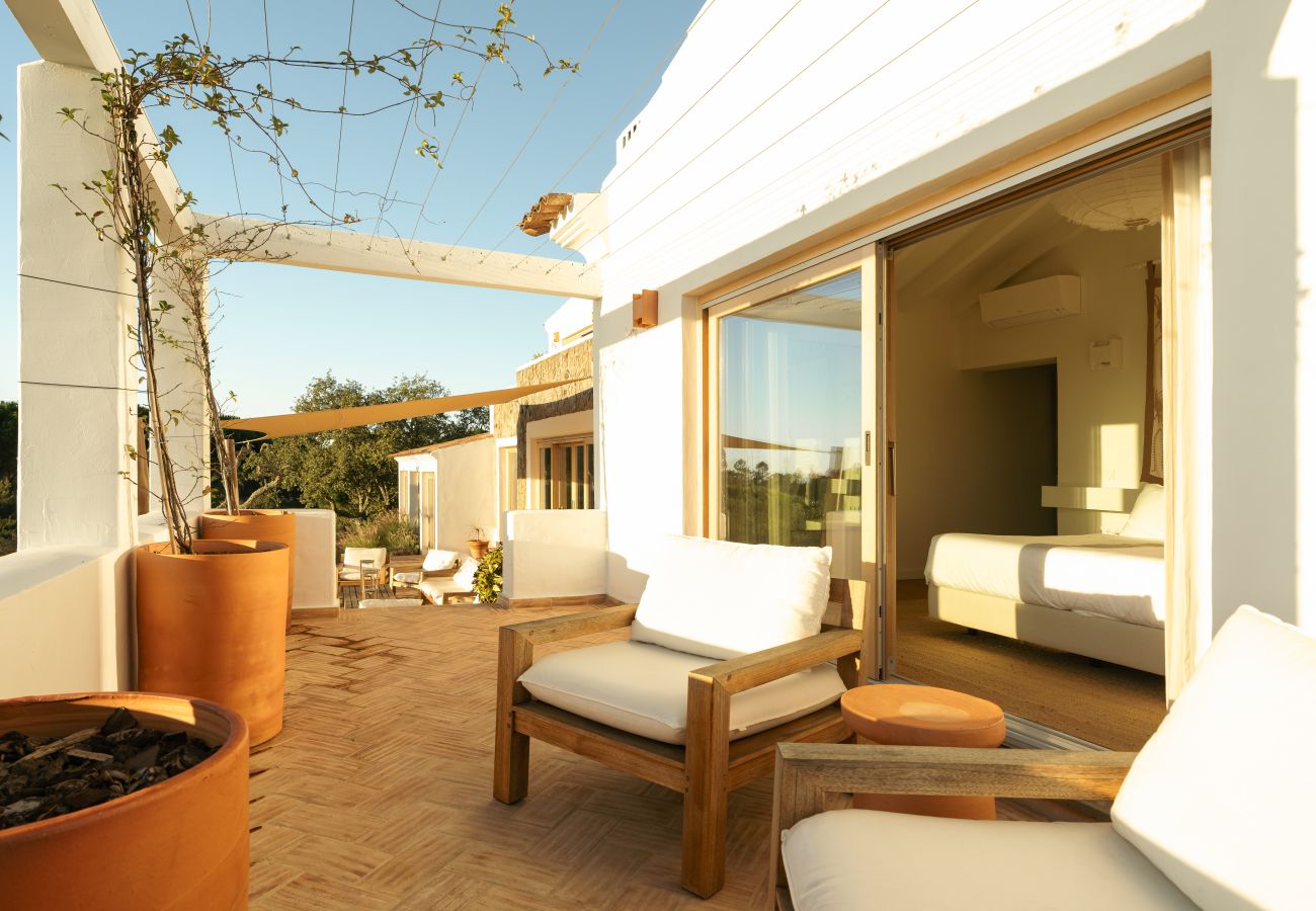 Villa in Melides - Villa Noa