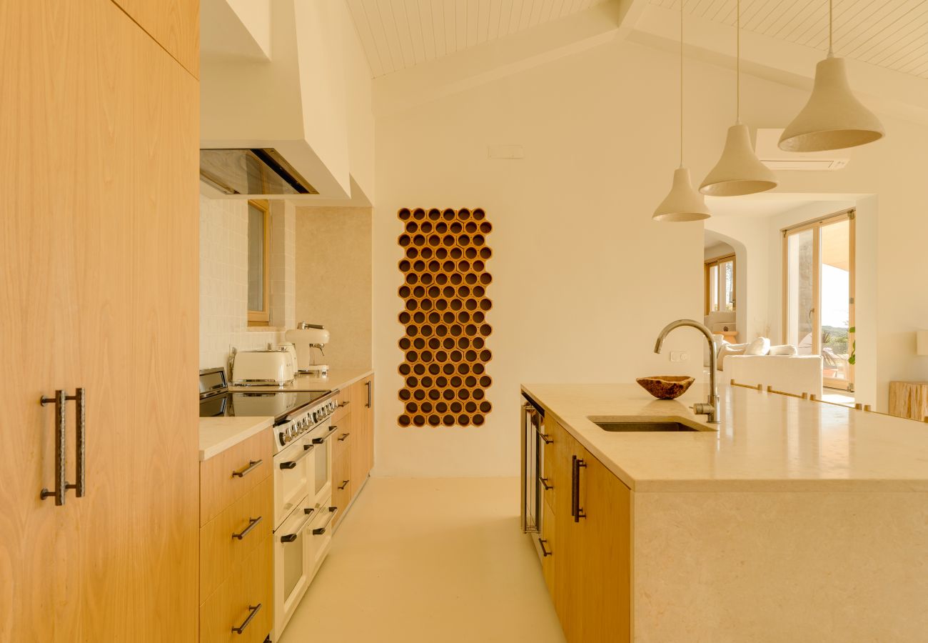 Villa in Melides - Villa Noa