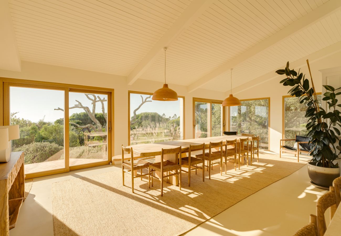 Villa in Melides - Villa Noa
