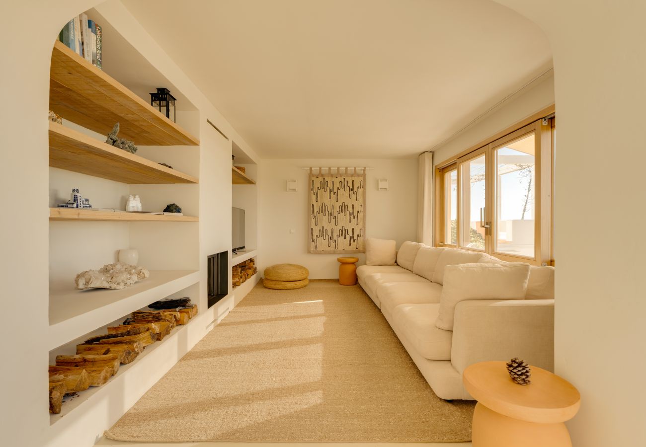 Villa in Melides - Villa Noa