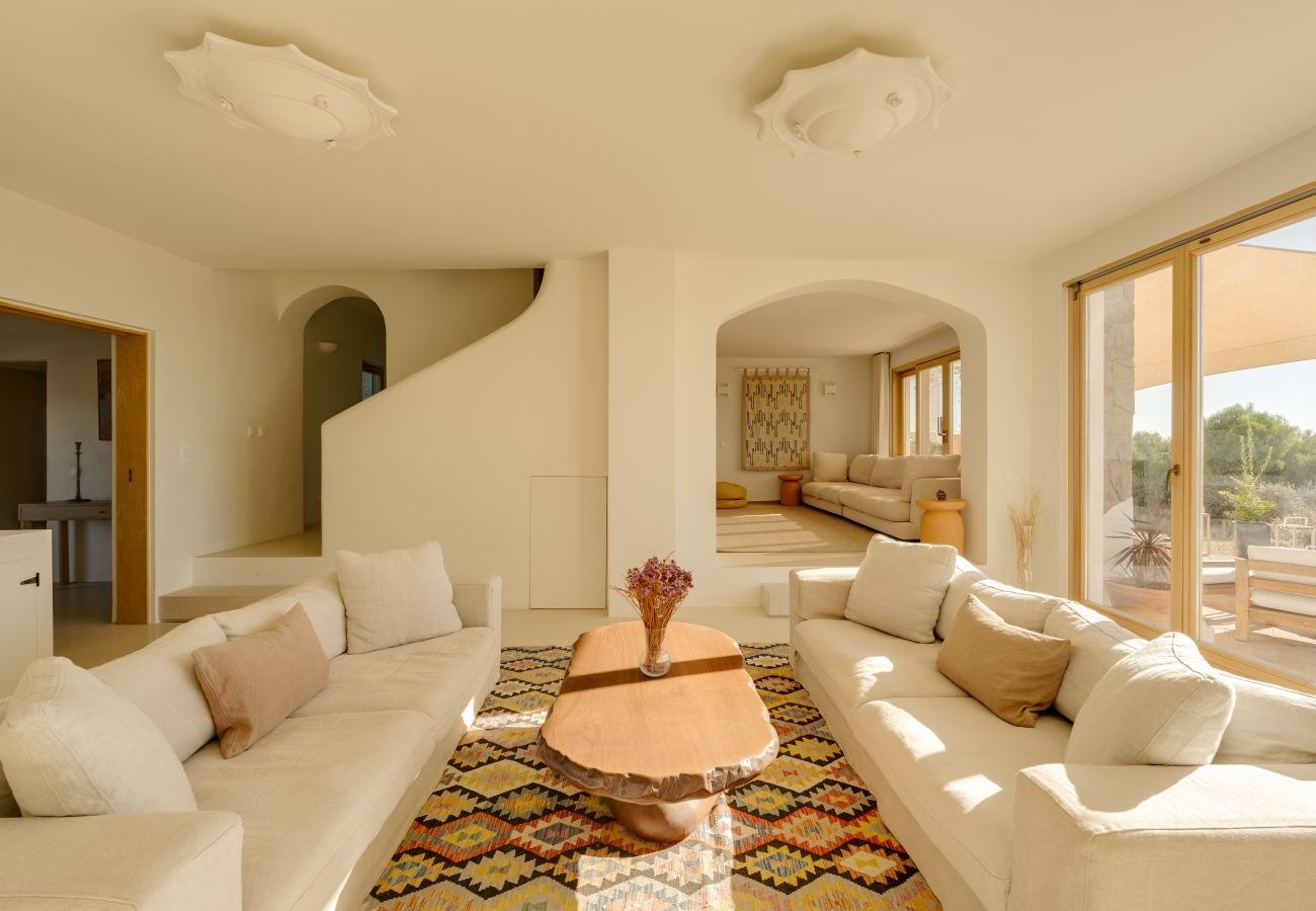 Villa in Melides - Villa Noa