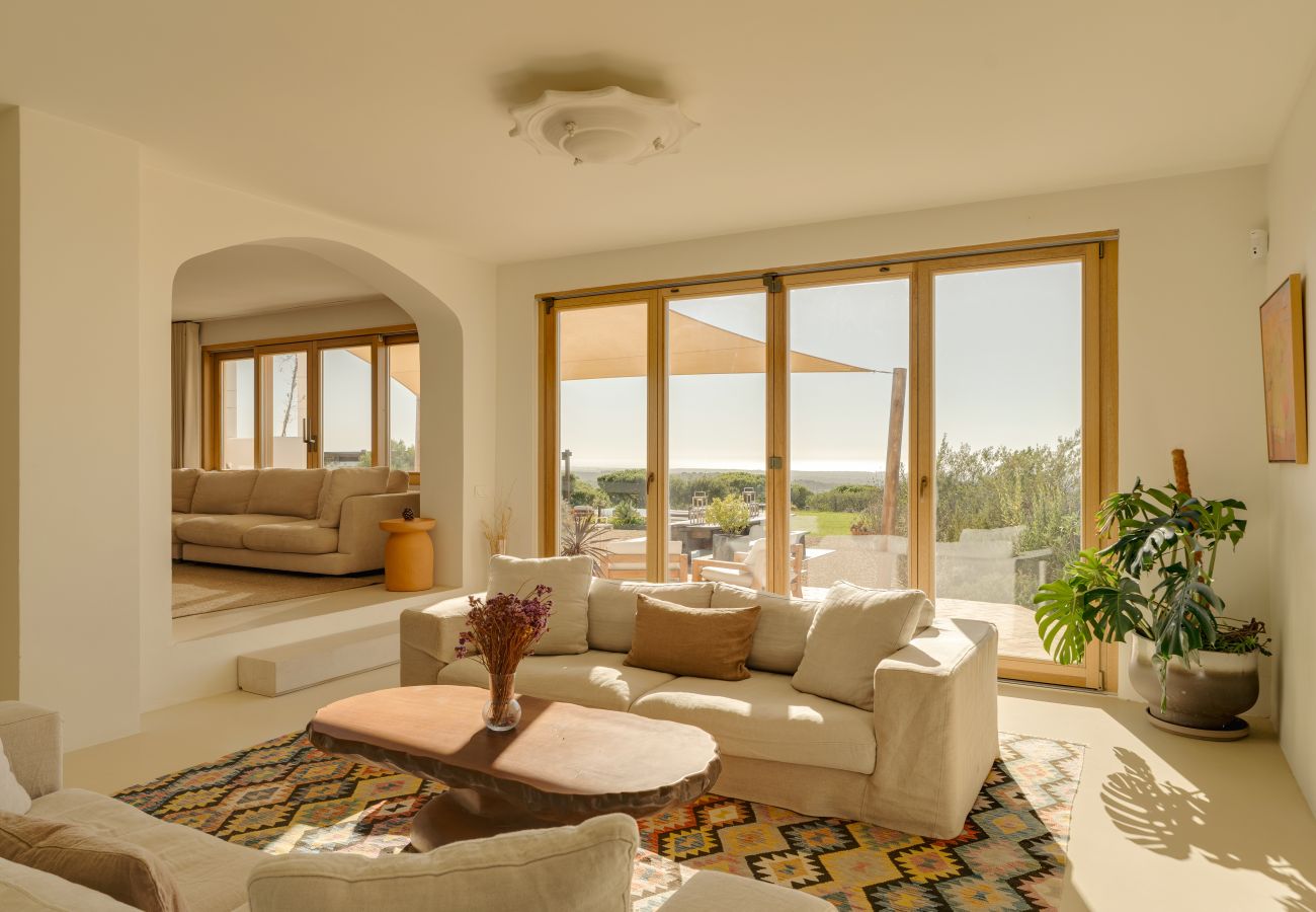 Villa in Melides - Villa Noa