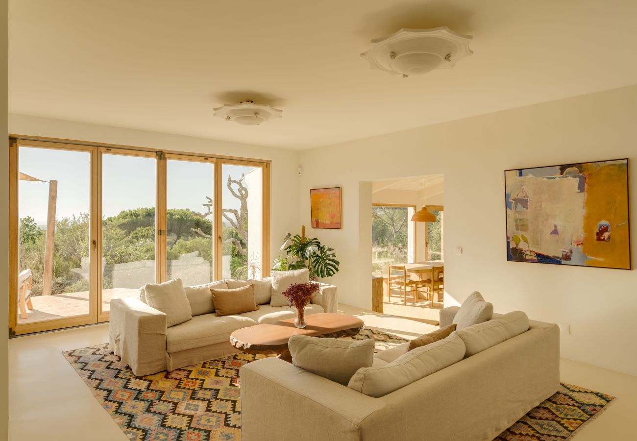 Villa in Melides - Villa Noa